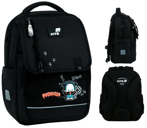 Рюкзак "Kite" Education 772 Pochacco 1від.,4карм.
