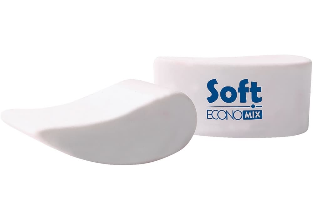 Гумка для олівця "Economix" Soft №E81720 — купити | Канцелярський Сад