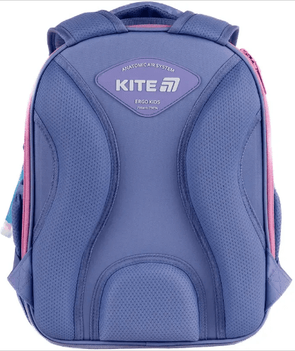 Рюкзак каркасний "Kite" Education LP 2від.,2карм. №LP25-555S — фото 7