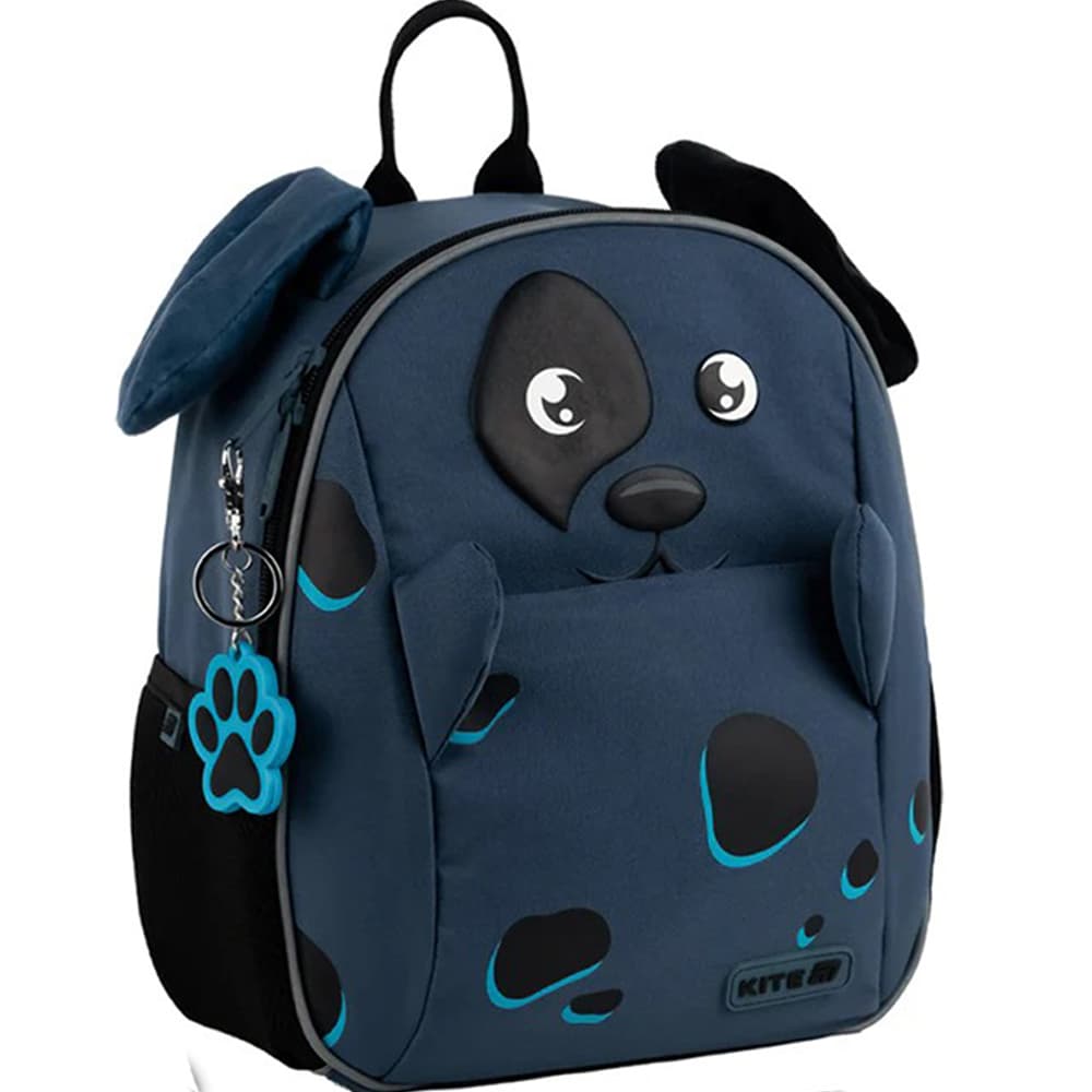 Рюкзак дошкільн. "Kite" Kids Good Dog 1від. 3карм. №K25-2728XS-2 — фото 3