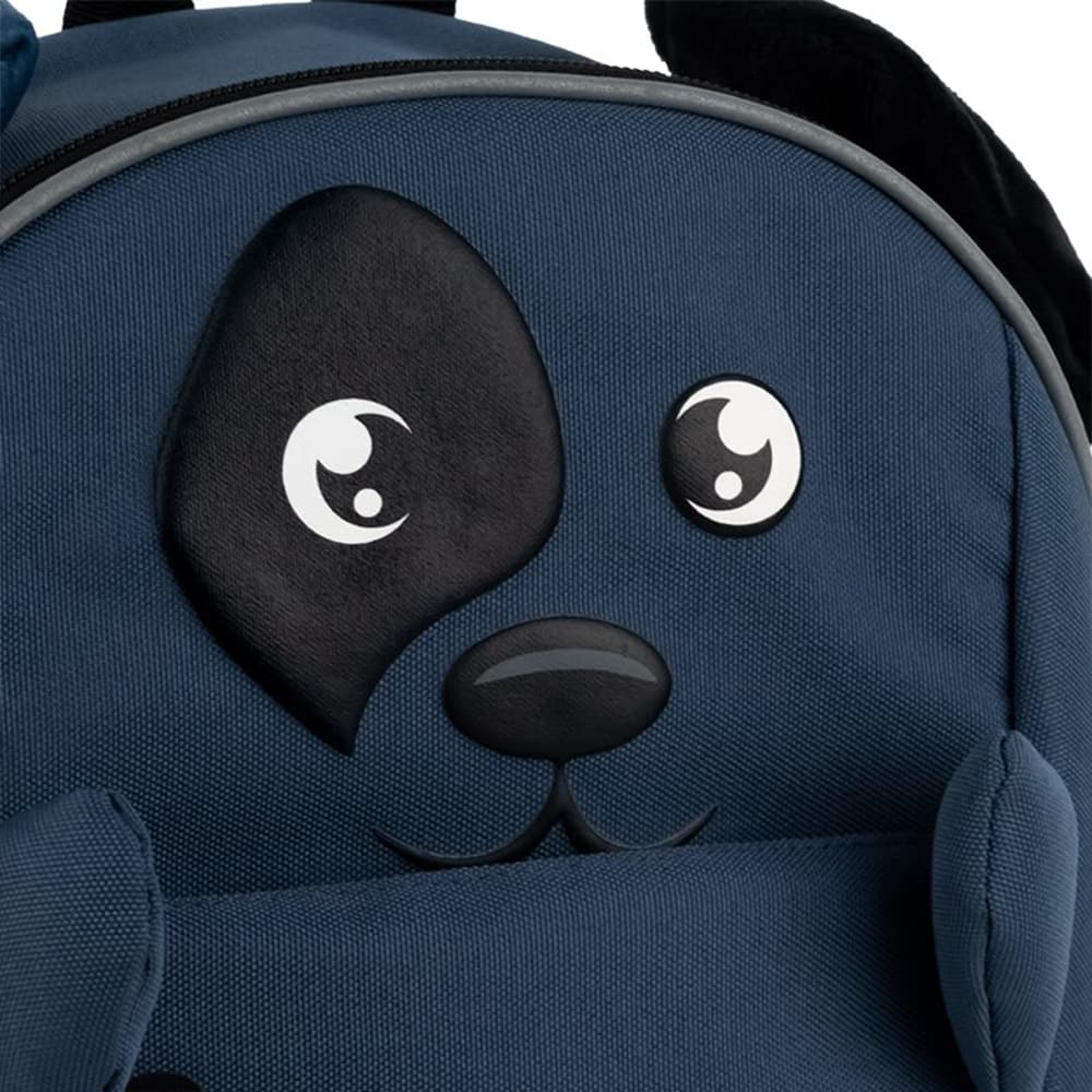 Рюкзак дошкільн. "Kite" Kids Good Dog 1від. 3карм. №K25-2728XS-2 — фото 8