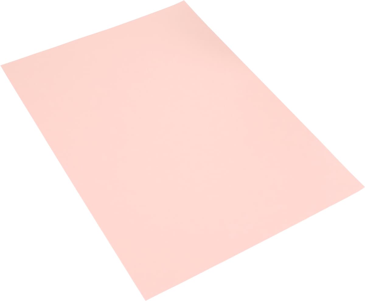 Папір кольор. А4 80г/м паст. Spectra Сolor Rose 140 (рожевий) — купити | Канцелярський Сад
