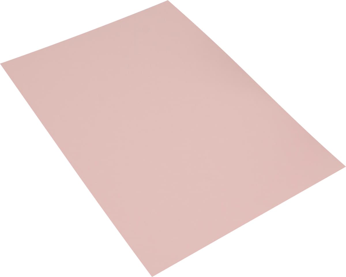 Папір кольор. А4 80г/м паст. Spectra Сolor Rose 140 (св.-рожевий) — купити | Канцелярський Сад