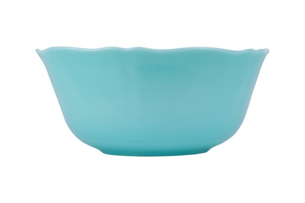 Салатник скло "Luminarc.Diwali Light Turquoise" 14.5см №27487/2016 — купити | Канцелярський Сад