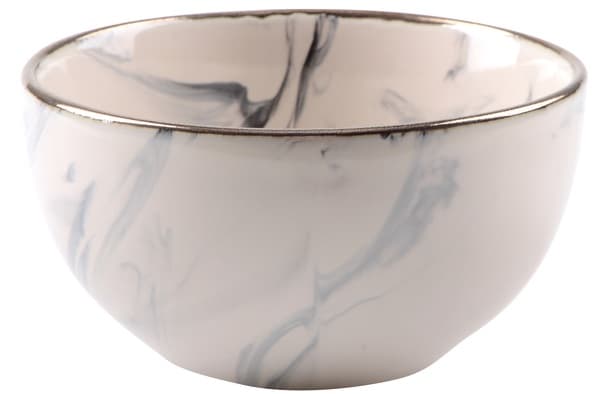 Салатник керам. "Limited Edition Marble" 14см №CG-021-4 — купити | Канцелярський Сад