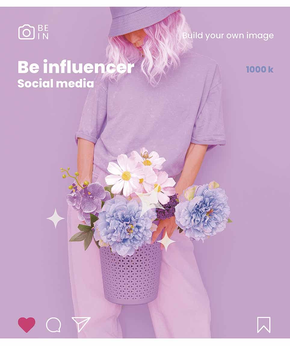 Зошит 60арк. лін. Школярик "Be influencer" УФ лак №060-3213L — купити | Канцелярський Сад