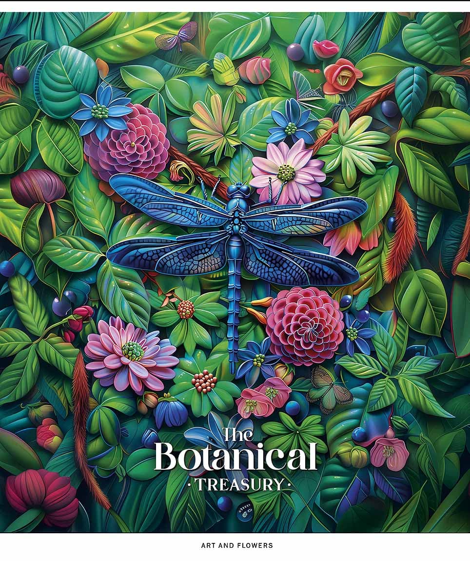 Зошит 96арк. кліт. Школярик "Botanical treasury" УФ-лак №096-3466K — купити | Канцелярський Сад