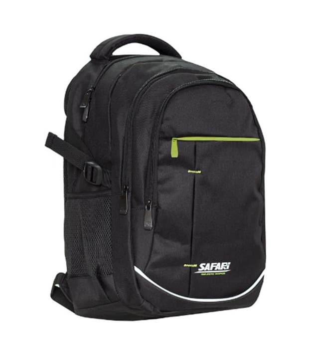 Рюкзак "Safari" 2від. 3карм. №26-311L — купити | Канцелярський Сад