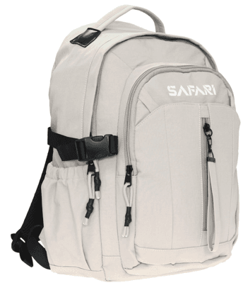 Рюкзак "Safari" 2від. 3карм. №26-358L-2 — купити | Канцелярський Сад