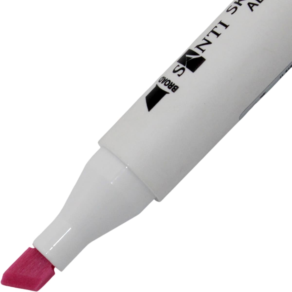 Маркер худож. "Santi" №390854 спирт. основа, ніжно-ліловий — фото 5