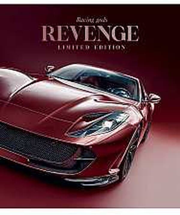 Зошит 96арк. кліт. Школярик "Exclusive cars" виб. УФ-лак №096-3773K — фото 11