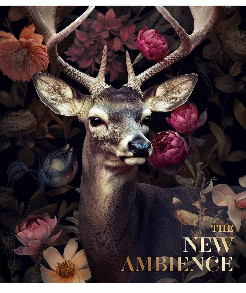 Зошит 48арк. кліт. Star "The New Ambience" (дівч.) Уф лак №048-3371K — фото 5