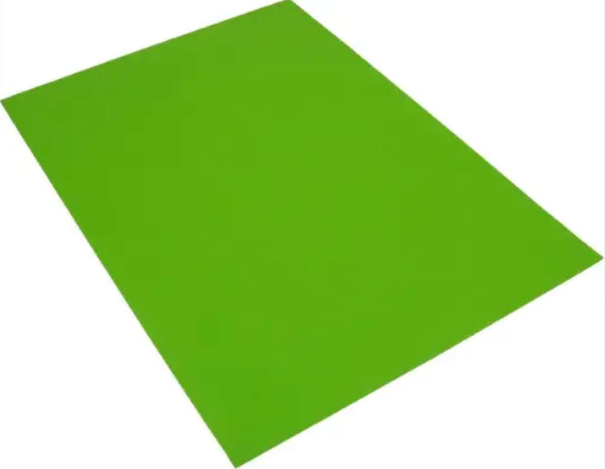 Папір кольор. А4 160г/м інт. Rey Adagio Deep Green 52 (темн.-зелений) — купити | Канцелярський Сад