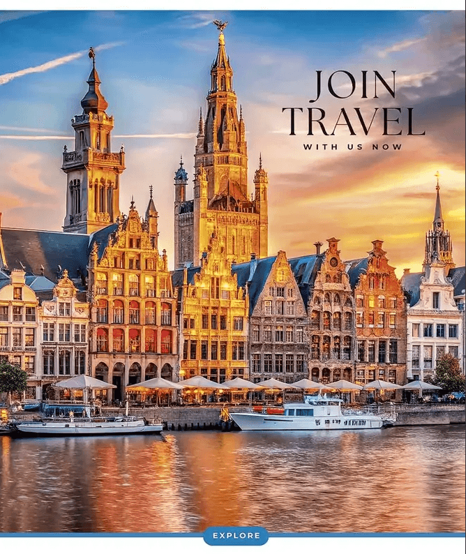 Зошит 96арк. лін. Школярик "Join Travel" УФ лак №096-3680L — купити | Канцелярський Сад