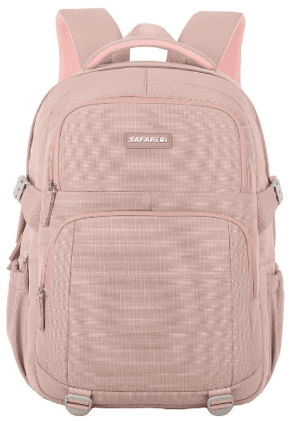 Рюкзак "Safari" 2від. 4карм. 45х32х17см №26-327L-2 — купити | Канцелярський Сад