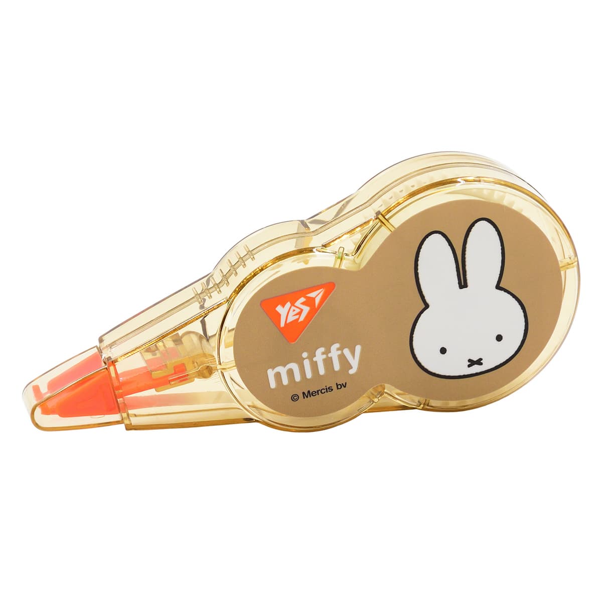 Коректор стрічк. "Yes" Miffy 5мх6мм №340119 — купити | Канцелярський Сад