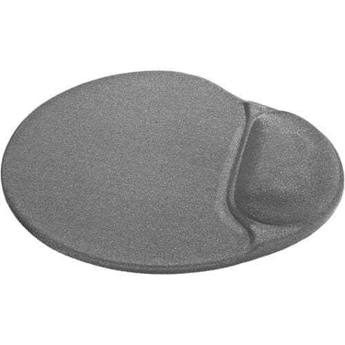 Килимок тканинний Defender Easy work grey №50915 — купити | Канцелярський Сад