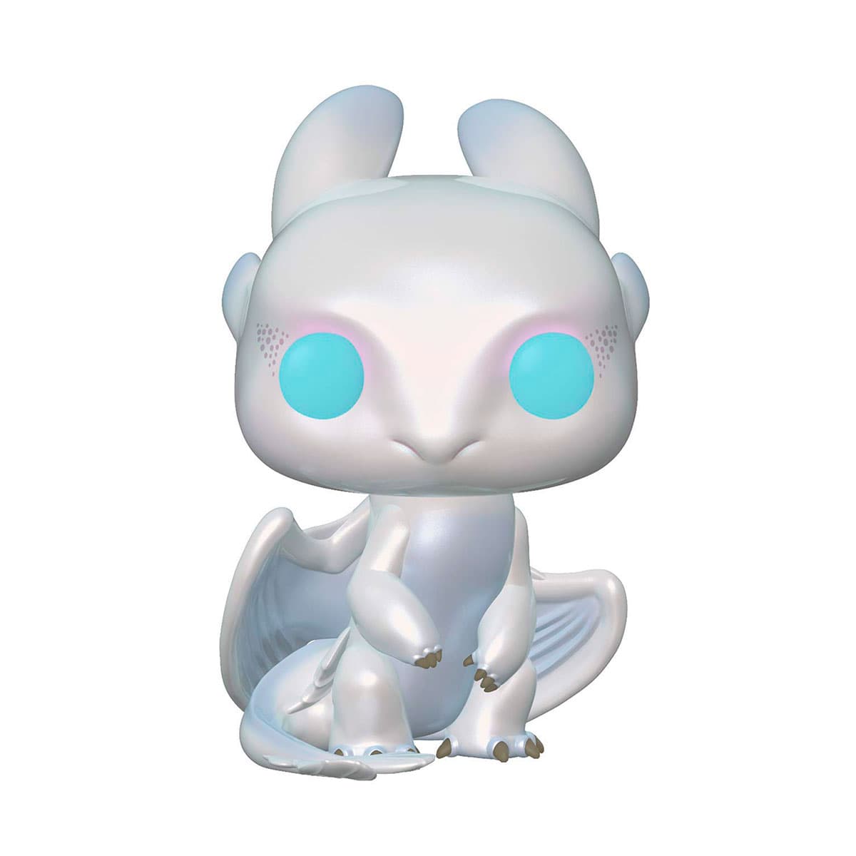 Фігурка FUNKO POP! cерії "Як приборкати дракона" - Денна Фурія №36369/Кідді Світ — купити | Канцелярський Сад