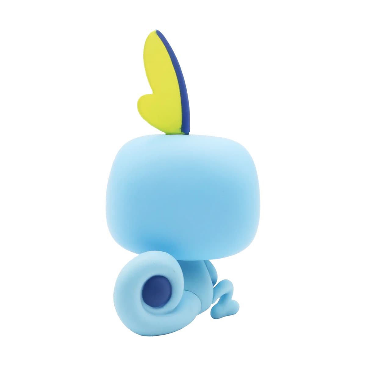 Фігурка FUNKO POP! cерії "Покемон" - Соббл №72192/Кідді Світ — фото 4