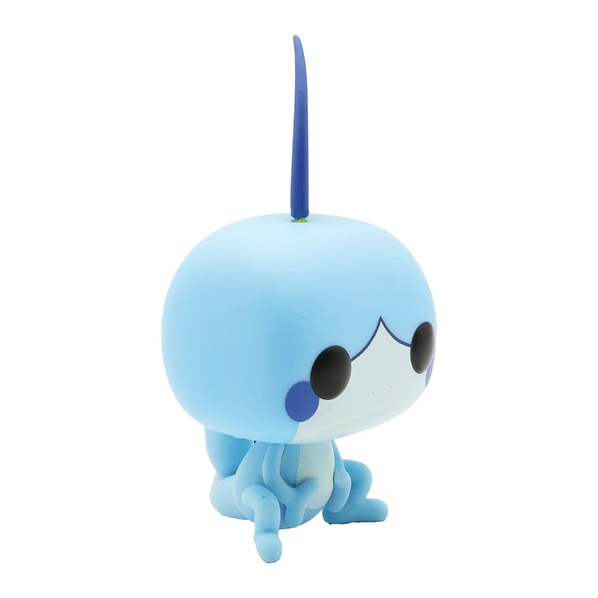 Фігурка FUNKO POP! cерії "Покемон" - Соббл №72192/Кідді Світ — фото 5