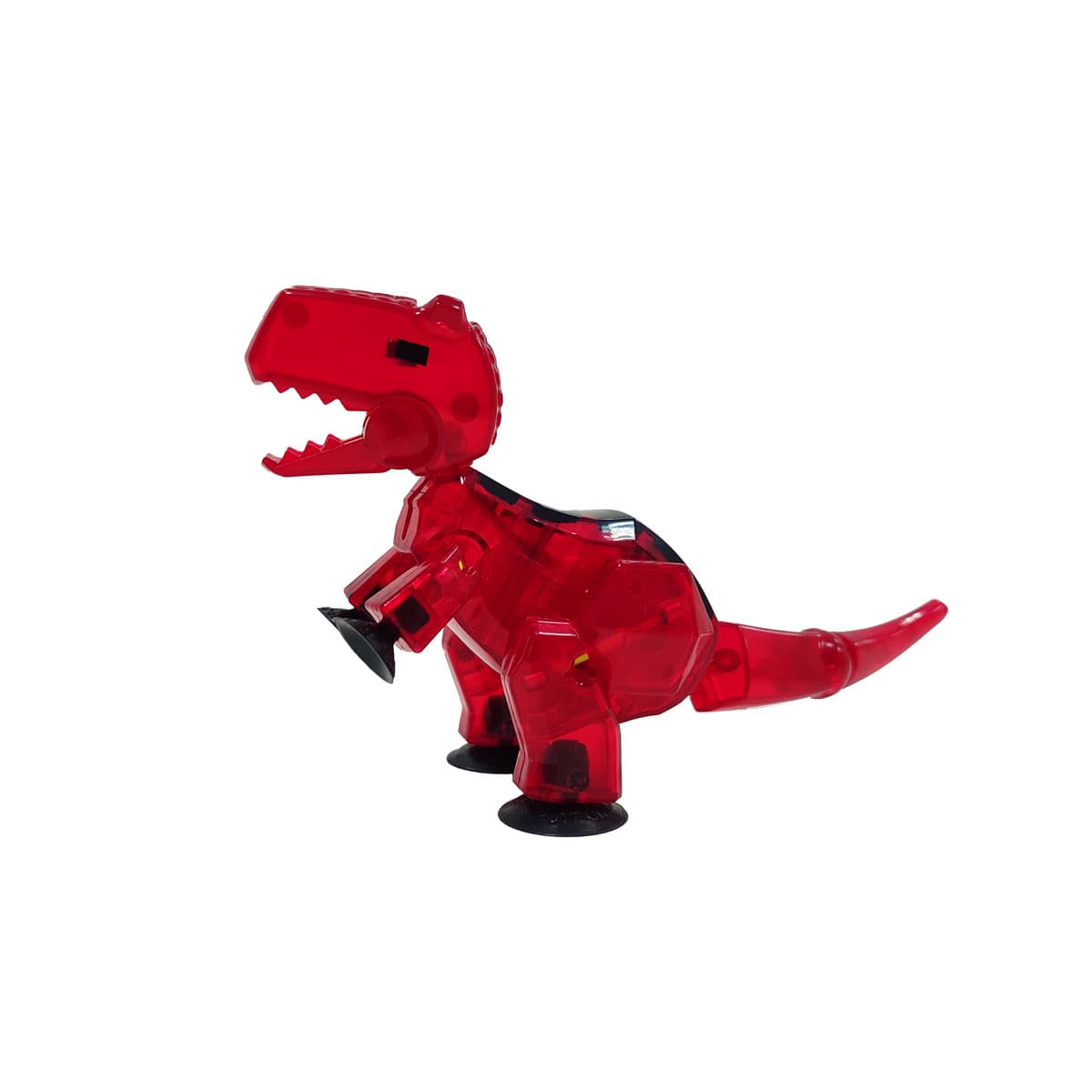 Фігурка для анімаційної творчості "Stikbot Mega Dino - Карготавр" №TST624C_UAKD/КіддіСвіт — фото 3