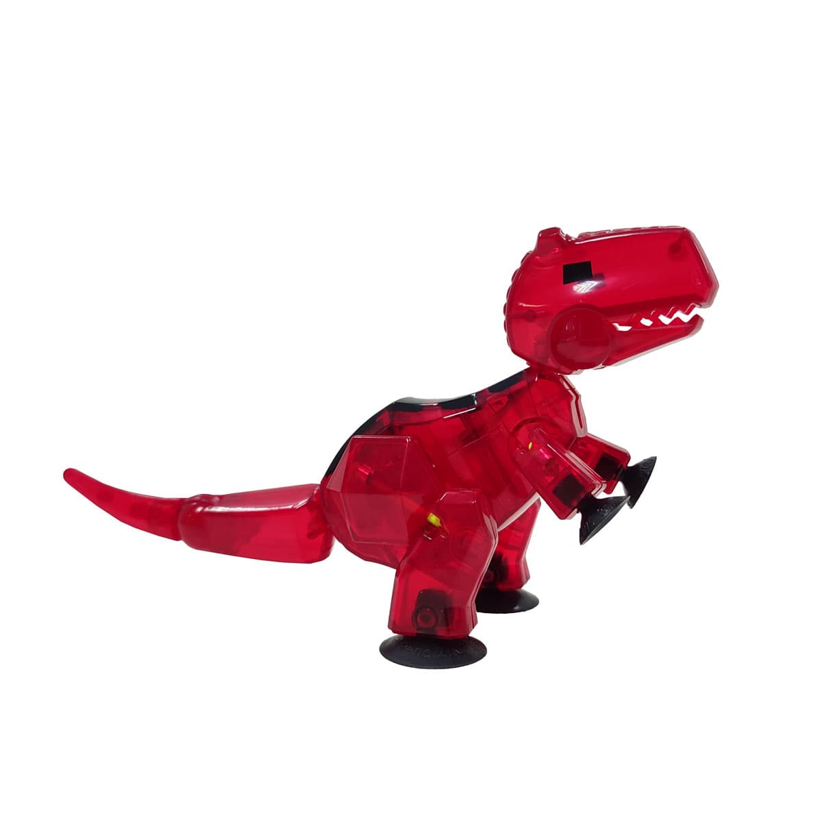 Фігурка для анімаційної творчості "Stikbot Mega Dino - Карготавр" №TST624C_UAKD/КіддіСвіт — фото 4
