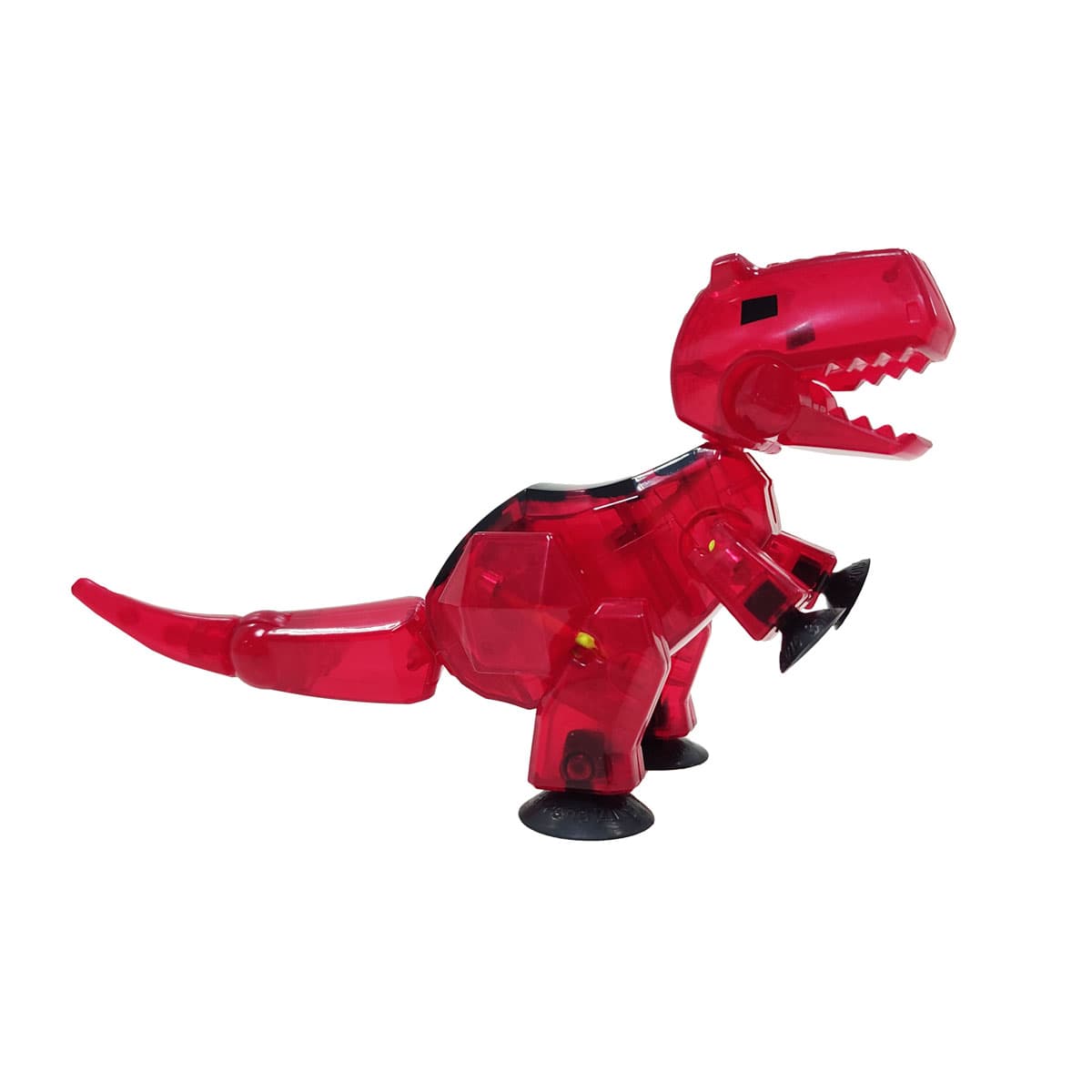 Фігурка для анімаційної творчості "Stikbot Mega Dino - Карготавр" №TST624C_UAKD/КіддіСвіт — фото 5