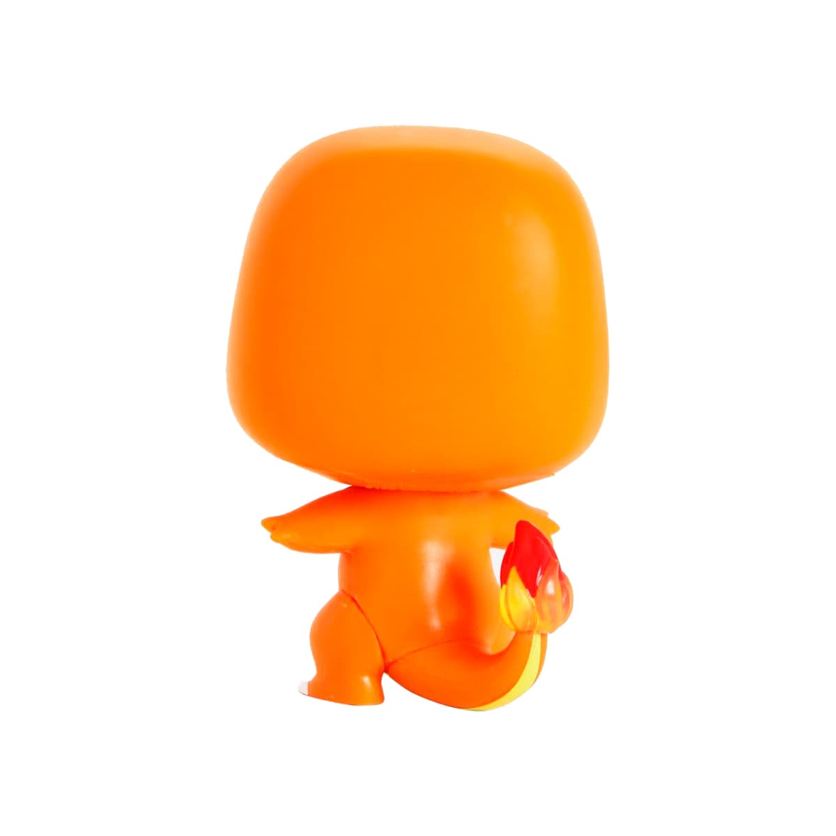 Фігурка FUNKO POP! cерії "Покемон" - Чармандер №50403/Кідді Світ — фото 4