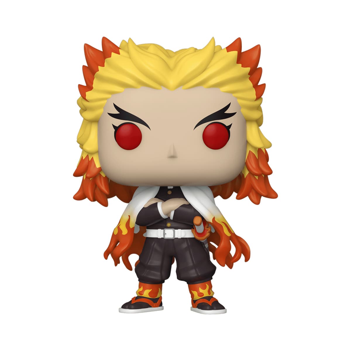 Фігурка FUNKO POP! cерії "Вбивця демонів" - Ренгоку №65623/КіддіСвіт — купити | Канцелярський Сад