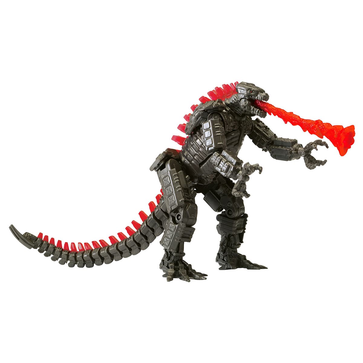 Фігурка Godzilla vs.Kong - Мехагодзілла з протонним променем 15см №35210/Кідді Світ — купити | Канцелярський Сад