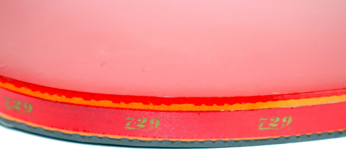 Набір для настіл. тенісу "Super Color" 2 ракетки,3 кульки №729 — фото 9