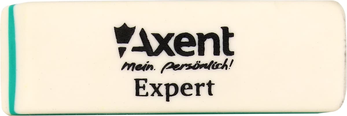 Гумка "Axent" Expert м'яка №1186 — фото 3
