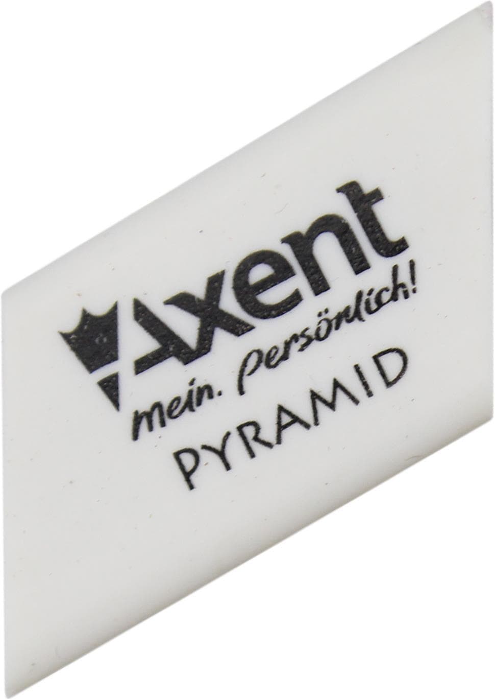 Гумка "Axent" Pyramid м'яка №1187 — фото 3