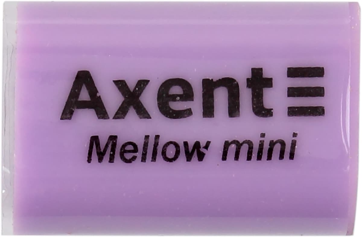 Резинка "Axent" Mellow мягкая №1193-A — фото 3