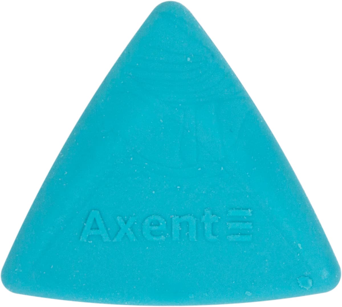 Гумка "Axent" Triangle м'яка,асорті кольор. №1195-A — фото 3