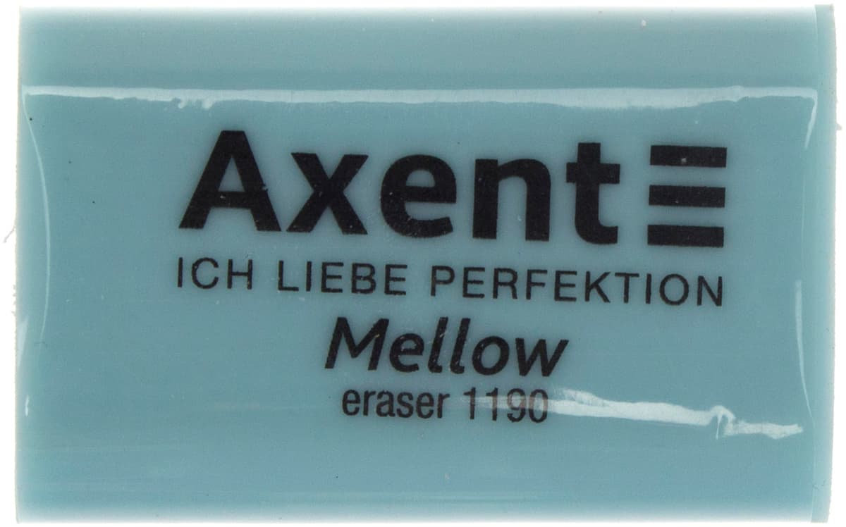 Гумка "Axent" Mellow м'яка №1190-A — фото 3