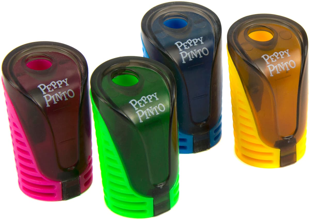 Точилка "Joyko/Peppy Pinto" №В-136 — фото 5