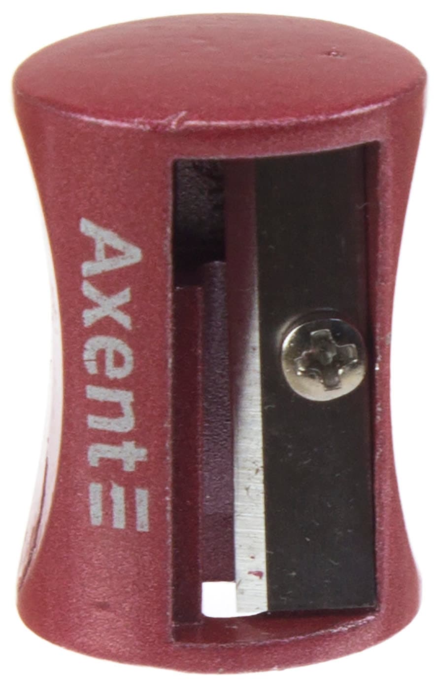 Точилка "Axent" №1159-A Steel асорті — фото 3