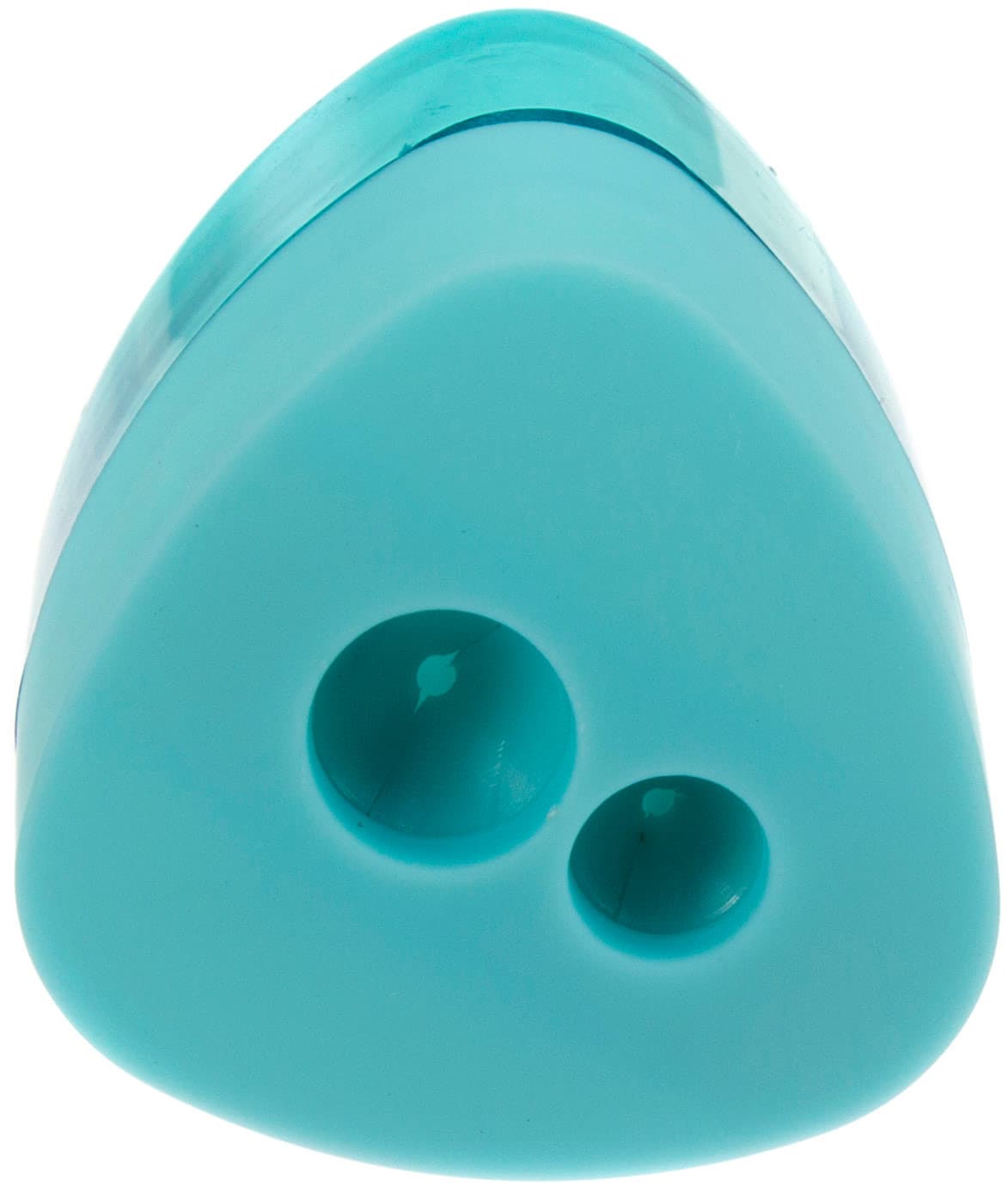 Точилка "Axent" №1157-A Pastel soft асорті — фото 4