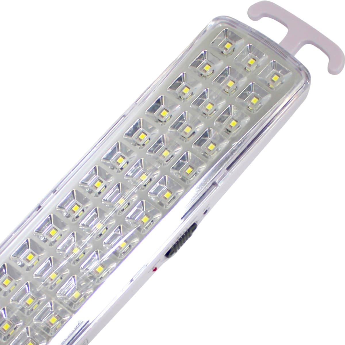 Ліхтар аварійний "ACK" 6500K 60Led №AC01-00330 — фото 6