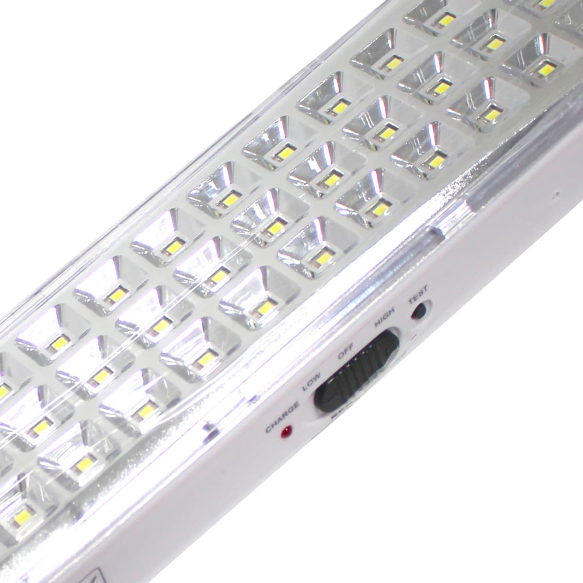 Ліхтар аварійний "ACK" 6500K 60Led №AC01-00330 — фото 7