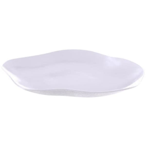 Тарілка десертна скло "Luminarc. Galeo White" 22,5см №V9422 — купити | Канцелярський Сад
