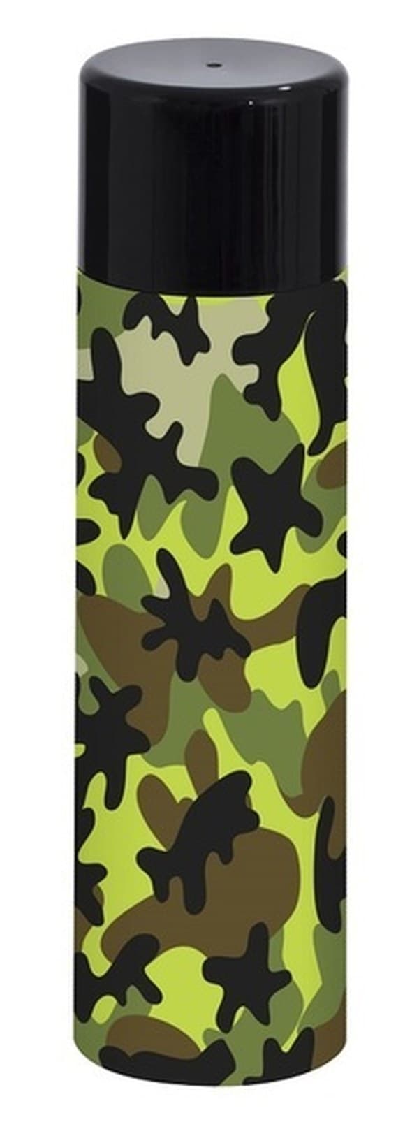 Термос пласт. 0,4л "Herevin Khaki" №161710-006 — купити | Канцелярський Сад