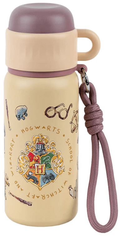 Термос метал. 0,5л "Kite" Harry Potter №HP25-1229 — купити | Канцелярський Сад