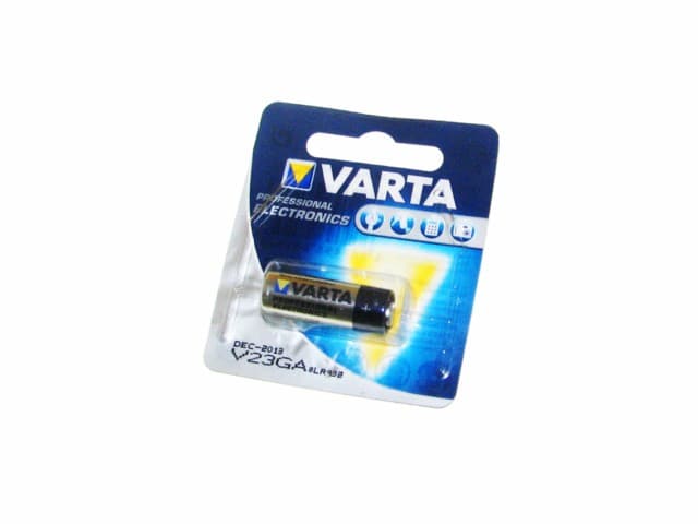 Батарейка Varta V23GA/1bl — купити | Канцелярський Сад
