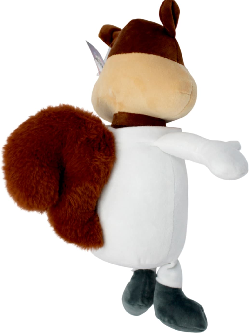 М'яка ігр. "Білка астронавт" 18х8х30 №00418-2 — фото 7