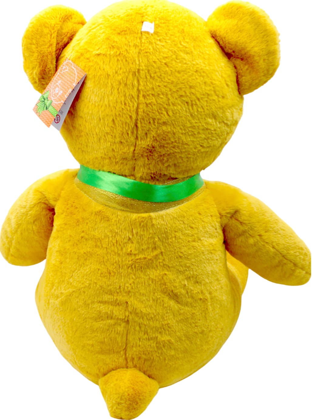 М'яка ігр. "Teddy Luxury gold" 40х39х73 №00383-30 — фото 7