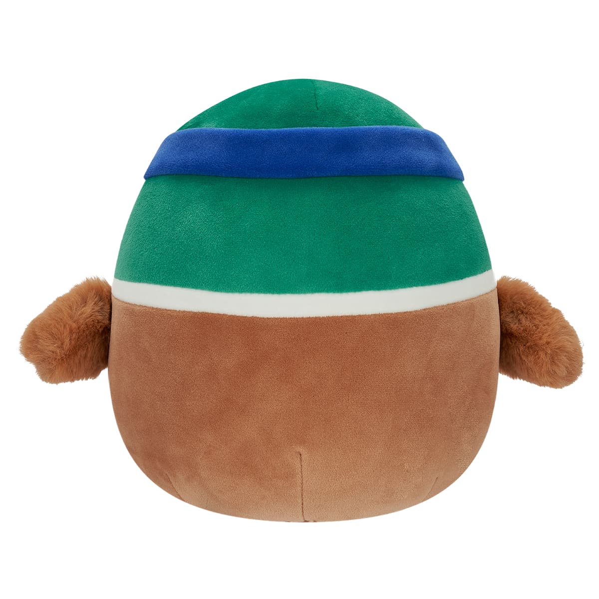 М'яка ігр. "SQUISHMALLOWS – Качка Ейвері" 19см №SQCR04124/КіддіСвіт — фото 5