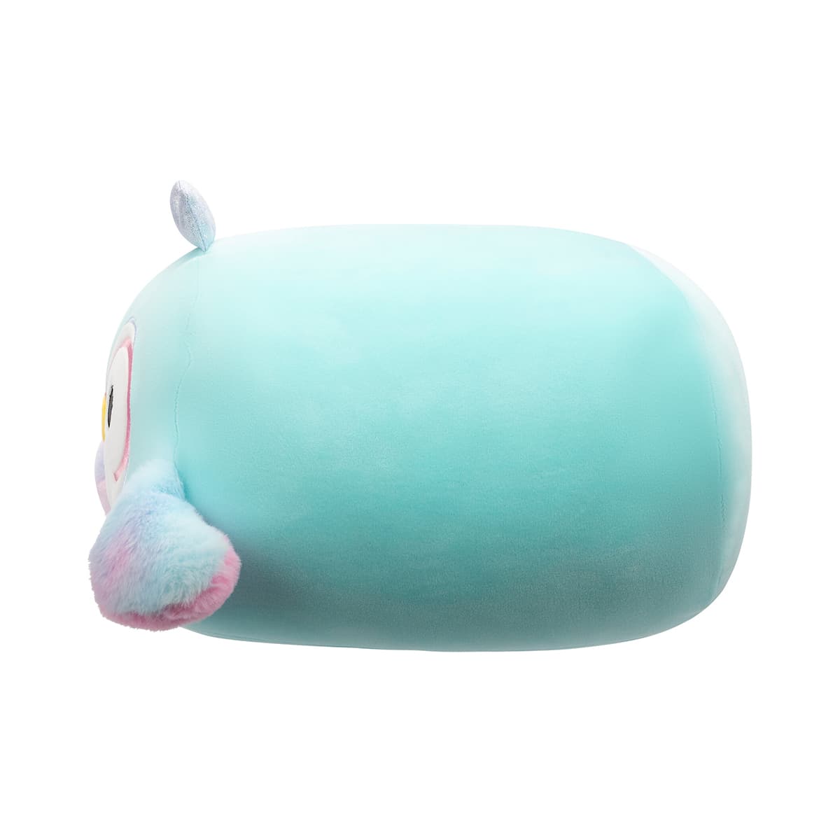 М'яка ігр. "SQUISHMALLOWS – Пінгвін Райна" 30см №SQCR06556/КіддіСвіт — фото 4