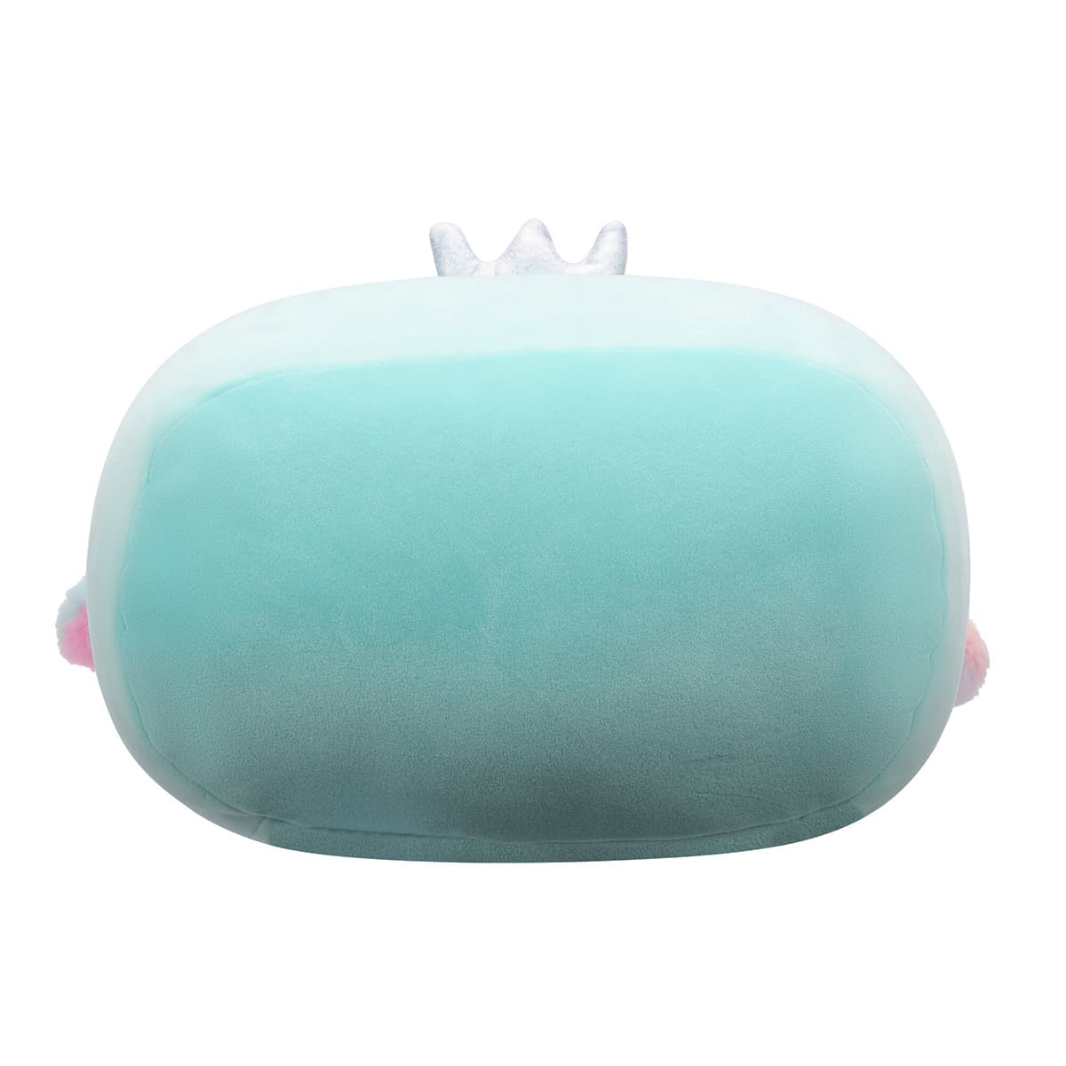 М'яка ігр. "SQUISHMALLOWS – Пінгвін Райна" 30см №SQCR06556/КіддіСвіт — фото 5